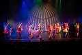 Mini Stars Circus 2A  060